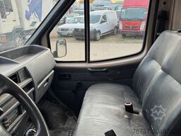 Ford TRANSIT **BELGIAN ORIGINE-DIESEL**