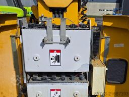 Haulotte STAR 10 Electric, 10m Working Height, 3m Reach, 20