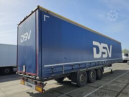 KRONE SD DISC BRAKES EDSCHA