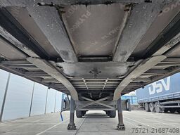 SCHMITZ SCB S3T TAILLIFT LBW KLEP