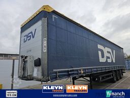 SCHMITZ SCB S3T TAILLIFT LBW KLEP