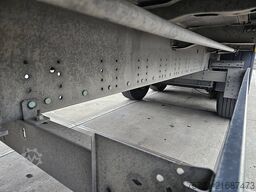 SCHMITZ SCB S3T TAILLIFT LBW KLEP