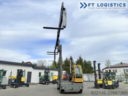 Baumann GX 70.50 / 14-11,5 / DIESEL / POSITIONER