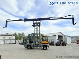 Baumann GX 70.50 / 14-11,5 / DIESEL / POSITIONER