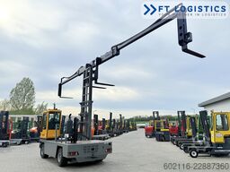 Baumann GX 70.50 / 14-11,5 / DIESEL / POSITIONER