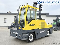 Combilift C6000FSL DIESEL DUPLEX 4500 POSITIONER