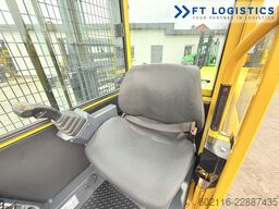 Combilift C6000FSL DIESEL DUPLEX 4500 POSITIONER