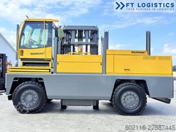 Baumann GCS 200/20/35 DIESEL DUPLEX 3500