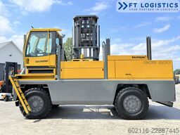 Baumann GCS 200/20/35 DIESEL DUPLEX 3500