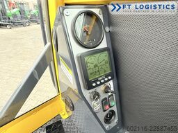 Combilift C6000FSL DIESEL DUPLEX 4500 POSITIONER