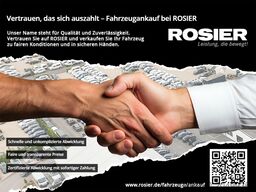 VW T6.1 Multivan Gen Six 2,0 l TDI DSG AHK ACC