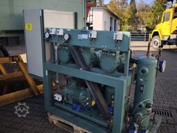 Bitzer/ DWM Copeland 