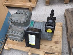 Bitzer/ DWM Copeland 