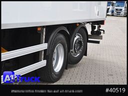 IVECO AT260SY 460 Stralis Carrier Navi Lenkachse