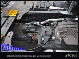 DAF XF 480 FAN SSC Jumbo, Intarder,Lenkacchse  7,82 BDF ACC