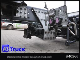 DAF XF 480 FAN SSC Jumbo, Intarder,Lenkacchse  7,82 BDF ACC