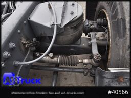 DAF XF 480 FAN SSC Jumbo, Intarder,Lenkacchse 7,82 BDF ACC