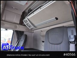 DAF XF 480 FAN SSC Jumbo, Intarder,Lenkacchse  7,82 BDF ACC