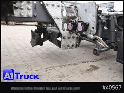 DAF XF 480 FAN SSC Jumbo, Intarder,Lenkacchse  7,82 BDF ACC