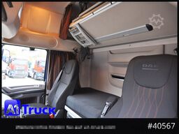 DAF XF 480 FAN SSC Jumbo, Intarder,Lenkacchse  7,82 BDF ACC