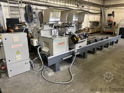 elumatec DG 142 + E 255