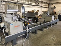 elumatec DG 142 + E 255