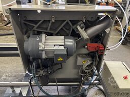 elumatec DG 142 + E 255