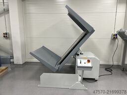 Busch SE 125 (175) Pile turner