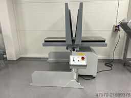 Busch SE 125 (175) Pile turner