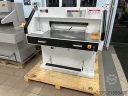 Ideal 7260 Hydraulic Paper Guillotine