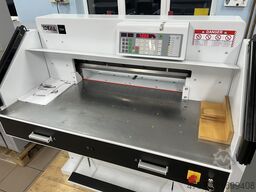 Ideal 7260 Hydraulic Paper Guillotine