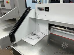 Ideal 7260 Hydraulic Paper Guillotine