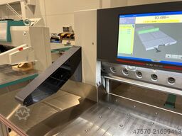 Polar Mohr N92 PRO HD Paper Cutting Guillotine