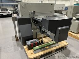 Polar Mohr N92 PRO HD Paper Cutting Guillotine