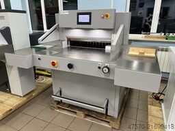 Grafcut G73H Hydraulic Paper Cutting Guillotine