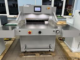 Grafcut G73H Hydraulic Paper Cutting Guillotine