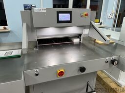 Grafcut G73H Hydraulic Paper Cutting Guillotine