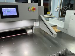 Grafcut G73H Hydraulic Paper Cutting Guillotine