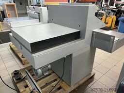 Grafcut G73H Hydraulic Paper Cutting Guillotine