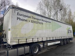 Krone **BELGIAN TRAILER**