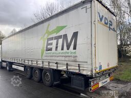 Krone **BELGIAN TRAILER**