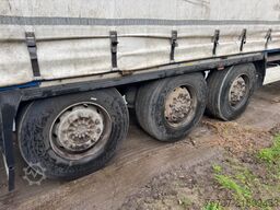 Krone **BELGIAN TRAILER**