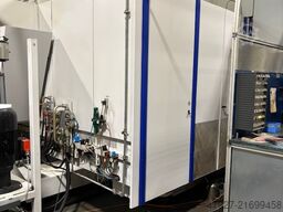 SW Schwäbische Werkzeugmaschinen GmbH BA 600   2-CNC, 2-spindlig