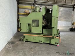 Liebherr L 652 L