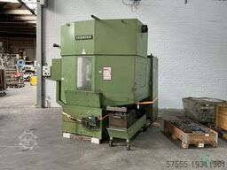 Liebherr L 652 L