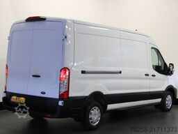 Ford Transit 2.0 TDCI L3H2 2x schuifdeur EURO 6 - Ai...