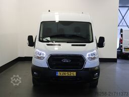 Ford Transit 2.0 TDCI L3H2 2x schuifdeur EURO 6 - Ai...