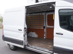 Ford Transit 2.0 TDCI L3H2 2x schuifdeur EURO 6 - Ai...