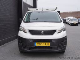 Peugeot Expert 1.5 BlueHDI EURO 6 - Airco - Cruise - Tr...