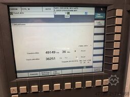 CHIRON FZ 15 WM HS